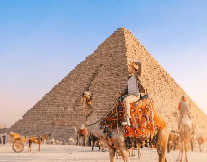 3 Days Christmas Tour in Cairo
